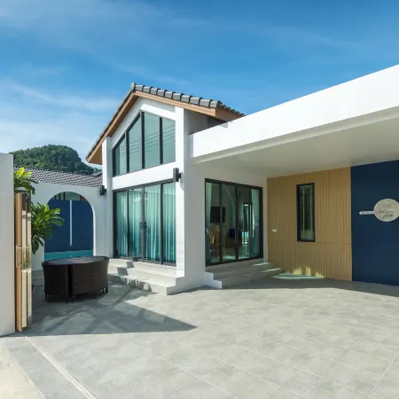 Aonang Selena Pool Villa