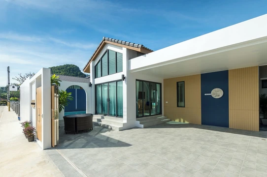 รูปภาพของAonang Selena Pool Villa