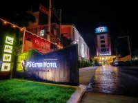 PS Extra Hotel Hotels near Kho Hong Mountain vista point