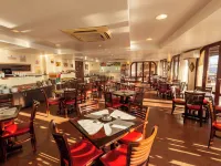 Rede Andrade Comfort Hotels in Natal