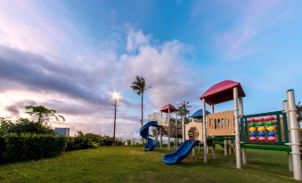Saipan World Resort