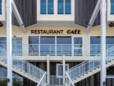 Hôtel Mercure la Rochelle Vieux-Port Hotels in La Rochelle