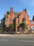 The Corner House Hotel Hôtels à : Taunton