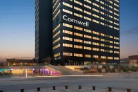 Comwell Aarhus Dolce by Wyndham Hotel berhampiran Enrico Mylius Dalgas