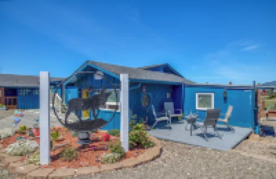 穆拉克海岸旅館 紐波特酒店