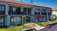The Halcyon Hotels in Gokceovacik Mahallesi