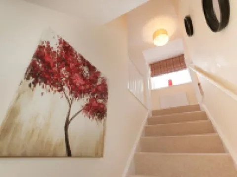 泰温酒店 達寧頓堡酒店