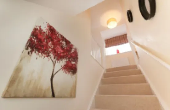 Dbs Serviced Apartments - the Twain