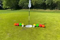 Appletree Holiday Park