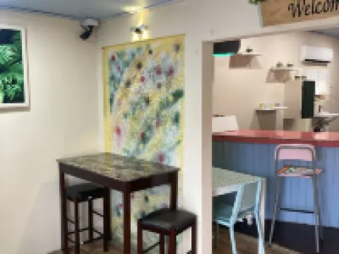 Carri’s فنادق في جورج تاون