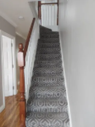 Room in Guest Room - Family Room with Private Bathroom