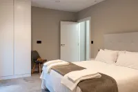 Aparthotel Ría de Lires Hotels in Cee