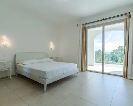 Villa Infinity by Wonderful Italy Hotels in Pittulongu