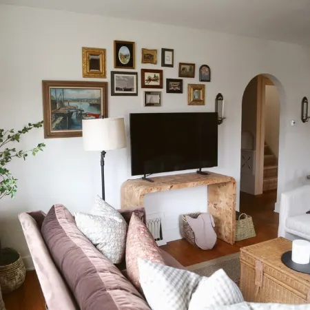 The Dover - 3 bedroom Storybook house