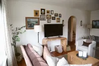 The Dover - 3 bedroom Storybook house
