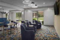 Hampton Inn Lenoir City - Wifi