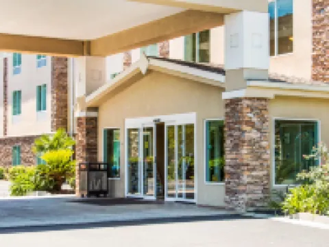 Sleep Inn & Suites Hotels in Pooler