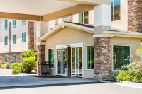 Sleep Inn & Suites Các khách sạn ở Pooler