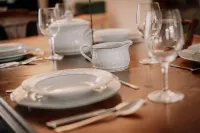 Charmante Ferienwohnung am Hafen