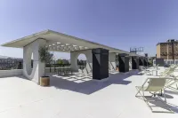 Apartamentos Líbere Pamplona Yamaguchi Hôtels à : Orcoyen