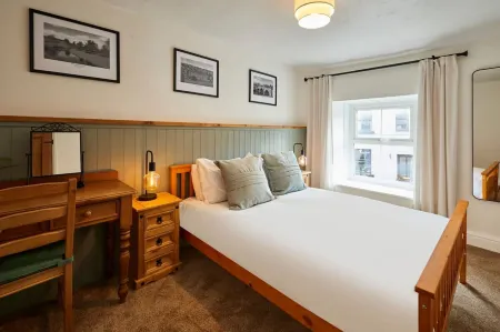 Host & Stay - Church View Cottage