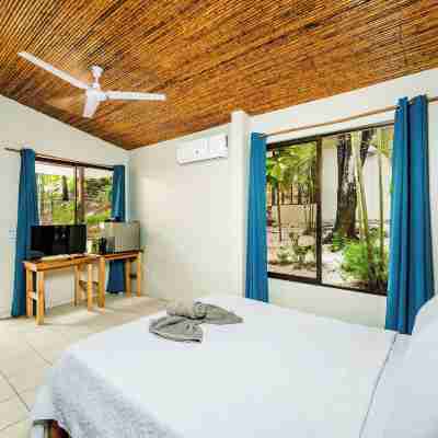 El Sueno Tropical Hotel Rooms