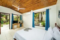 El Sueno Tropical Hotel Hotels in Punta Islita