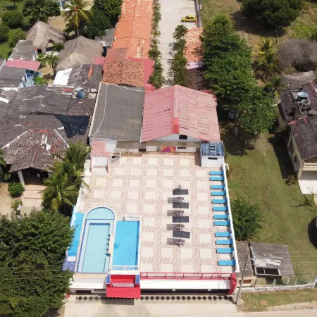 Hotel Playa Divina
