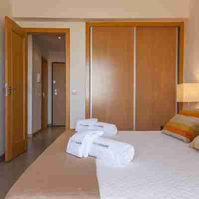 B42 - Oceano Atlântico Apartment Rooms