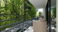 Ski & Bike, Sun & Snow Hotel di Brenna