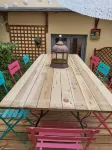 Le Patio de Luchon - Homestays