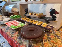Luminor Hotel Legian Seminyak - Bali - Bữa sáng