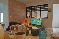 Maison Sorbier, Appartement 1 Hotel di Nevers