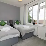 Signature - Carfin House