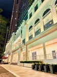 Andi and Frances' Place at BGC