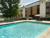 Wingate by Wyndham St Louis-Fenton Route 66 - Pools