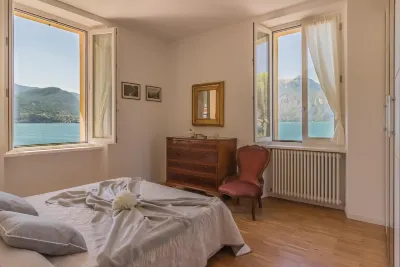 Il Cuore del Lago