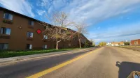Grizzly Inn Hotels in Great Falls