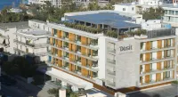 Dusit Suites Athens Hotels in 