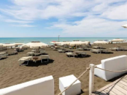 Riva di Palo Resort Hotels in Ladispoli
