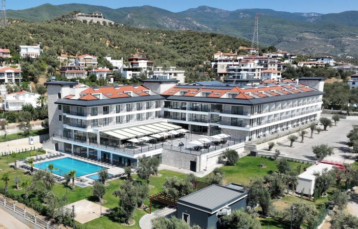 Dedeman Gure Nurhayat Thermal Resort&Spa