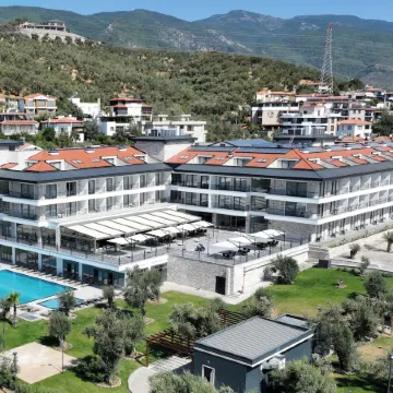 Dedeman Gure Nurhayat Thermal Resort&Spa