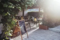 The Camp by Maggiore Suites Hotels in Luino