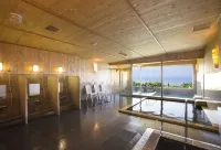 小樽城堡酒店 - SPA