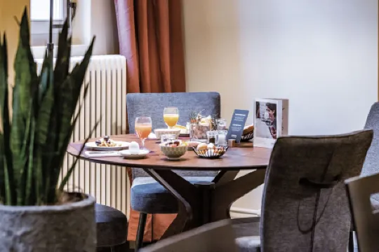 Boutique-Hotel Ruden Отели рядом с достопримечательностью «Schwabentor»