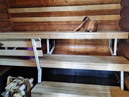 Haapaniemi, Cjoe020 Отели в г. Raakkyla