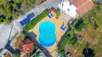 Villa Arsinoe Finiki - maisons de vacances