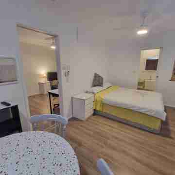 Mountain Creek Retreat Rooms