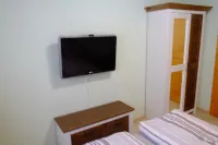 Modern and cozy 3-room apartment in the heart of Middle Franconia