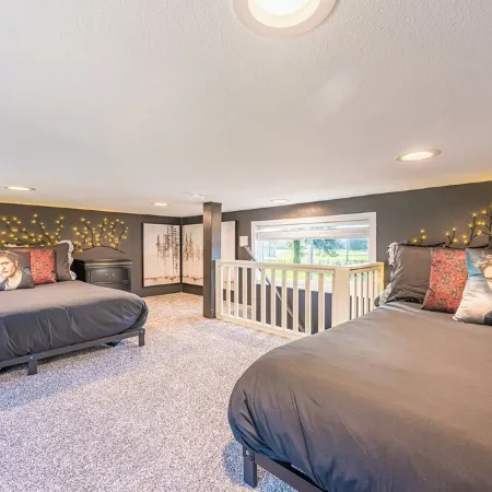 Rainforest Tiny Home Retreat: Twilight Edition